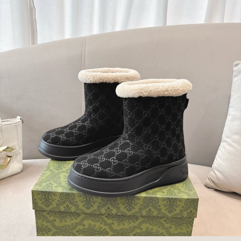 G*u*i boots